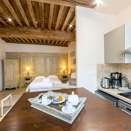 Le Cara Seheiah 1D Bed & Breakfast Beaune  Dış mekan fotoğraf