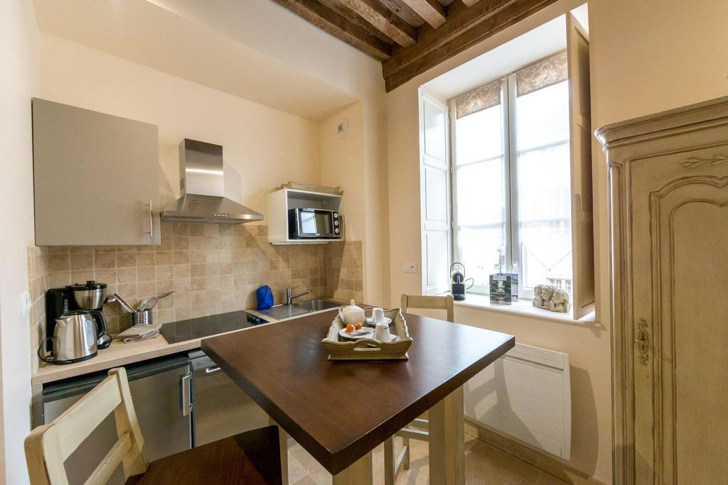Le Cara Seheiah 1D Bed & Breakfast Beaune  Dış mekan fotoğraf