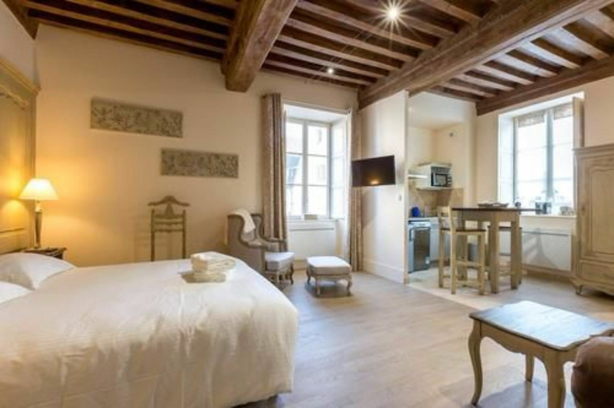Le Cara Seheiah 1D Bed & Breakfast Beaune  Dış mekan fotoğraf